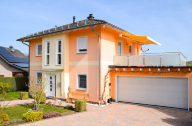 Ihr Traumhaus in Daubach nahe Montabaur – Stilvolles Wohnen in ruhiger Lage!