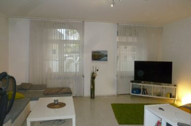 1-Zimmer-Wohnung, ca. 50 m² im Kreuzviertel zu vermieten!