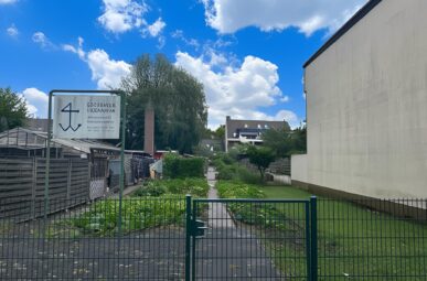 KR: BAUGRUNDSTÜCK IN RUHIGER LAGE ZU KAUFEN