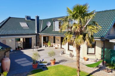 GROSSZÜGIGER BUNGALOW MIT EINLIEGERWOHNUNG IN XANTEN-BIRTEN ZU VERKAUFEN!