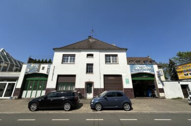 KR: WOHN- UND GESCHÄFTSHAUS IN ZENTRALER LAGE ZU KAUFEN