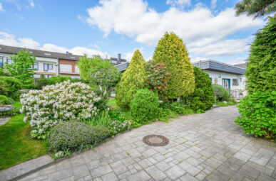 Ihr Platz zum Durchatmen – durchdachter Bungalow für Menschen mit Anspruch und Stil
