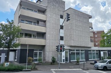 Tiefgaragenplatz in GL-Bensberg