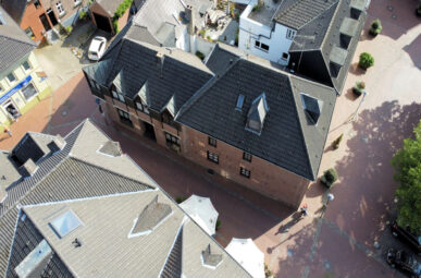 Charmantes Mehrfamilienhaus mit kleinem Laden im idyllischen Schwalmtal-Waldniel.