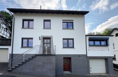 Kreative Freiheit inklusive – entkerntes Einfamilienhaus mit unendlichen Möglichkeiten!