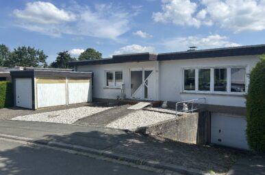 Ideal für die Familie oder auch als Altersruhesitz!
