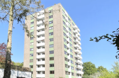 Kapitalanlage in Top-Lage von Poppelsdorf