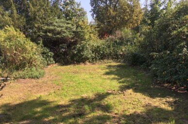 Ein Baugrundstück in Ratingen – Lintorf