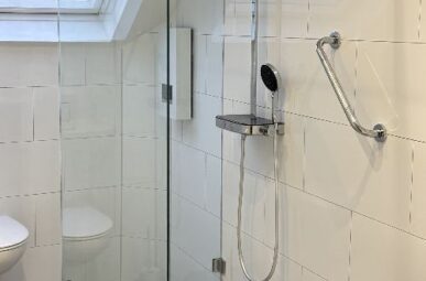 Renoviertes ca. 20,21m² Appartement in der Lange Str. 79a zu vermieten!