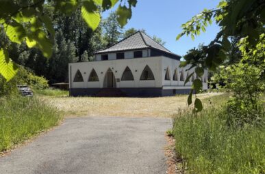 *HAUS BRUCH*  FÜR INDIVIDUALISTEN! 1-2 FAMILIENHAUS MIT 10.000+ M² GRUNDSTÜCK