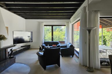 Split-Level-Haus in Stieldorf voll möbliert – WG-geeignet!