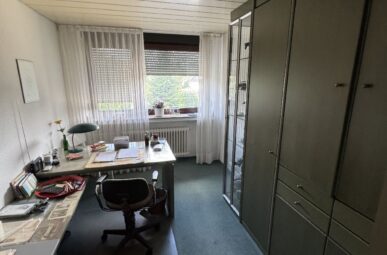 Edel und Gediegen
Reihenhaus in Langenfeld-Richrath