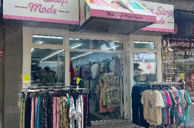 1a Lage. Fußgängerzone. Neben dem DM-Markt. Provisionsfrei.