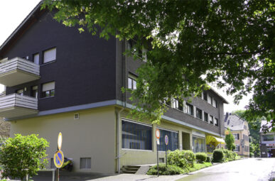 Zentral in Ründeroth