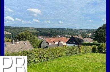 Provisionsfreies Baugrundstück für Einfamilienhaus