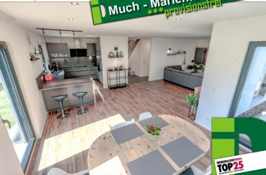 Neuwertiges Einfamilienhaus in Much – Marienfeld *provisionsfrei*