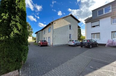 Attraktives 3-Familienhaus in ruhiger Lage Alfter-Witterschlick