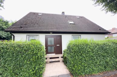 Einfamilienhaus mit Garage und Ausbaureserve in Unna im Bieterverfahren