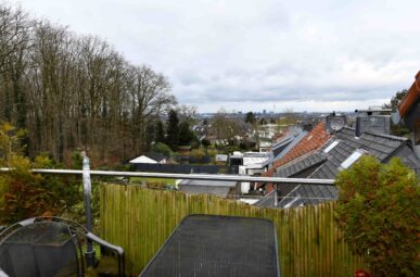 BIETERVERFAHREN !!! Zweifamilienhaus in Dortmund Benninghofen auf Traumgrundstück am Wald.