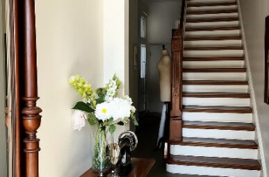 Charmantes Stadthaus der Jahrhundertwende im Herzen von Windberg