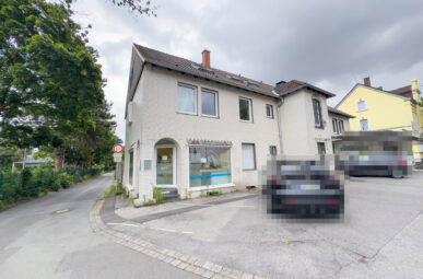 Praxisräume Innenstadt Unna