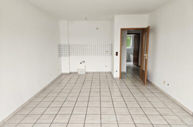 Helle 2- Zimmer- Wohnung *Stellplatz