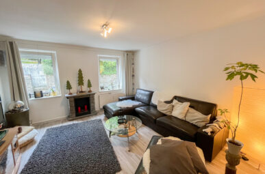 Gemütliche 4-Zimmer Wohnung im Herzen von Siegen – Ideal für Selbstnutzer oder Kapitalanleger!