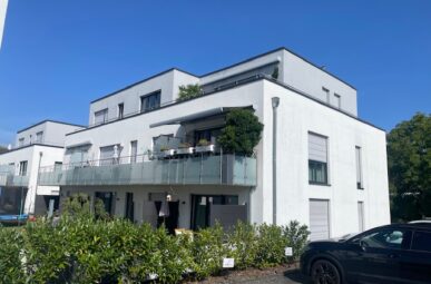 Maisons Meitner- Exklusives Penthouse – ideal für 2 Personen oder kleine Familie
