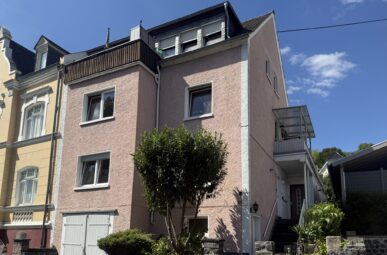 Solides Mehrfamilienhaus in Linz am Rhein mit über 6% Rendite – zentrumsnah!