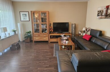 Geräumige 2-Raum-Wohnung in gepflegter Wohnanlage *Tiefgaragenstellplatz