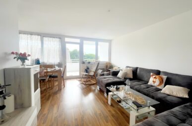 3-ZIMMERWOHNUNG IN KREFELD-ZENTRUM ZU KAUFEN!