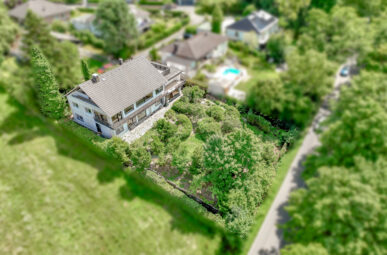 Raumwunder in Ortsrandlage *provisionsfrei*