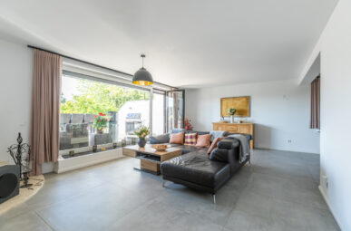 ***WOHNVERGNÜGEN PUR***