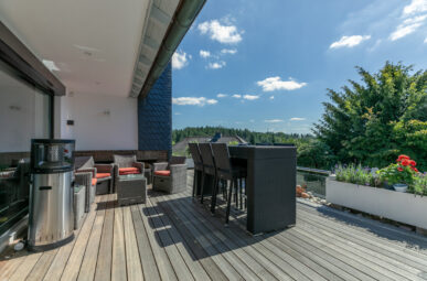 ***EIN TRAUM VON HAUS!***