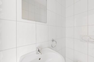 3-Zimmer Dachgeschoss Wohnung in zentrumsnaher Lage von Hemer