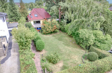 Einfamilienhaus mit großem Grundstück in Königswinter *provisionsfrei*