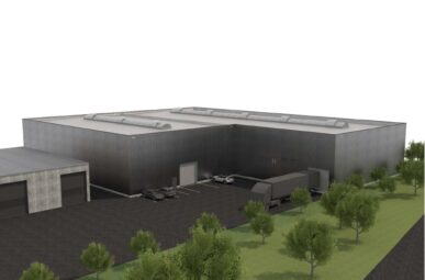 Moderne Lagerhalle zur Miete in Unna  Ideal für Ihr Unternehmen!