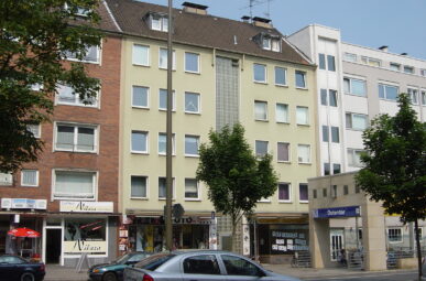 *PROVISIONSFREI* ca. 72 m² Ladenlokal direkt an der U-Bahnstation Ostentor
