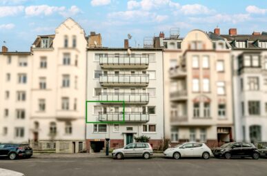 Wohnung-Nr. 4