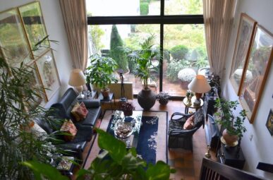 Noble 130m² Maisonette mit Dachterrasse in bester Lage von Unterfeldhaus