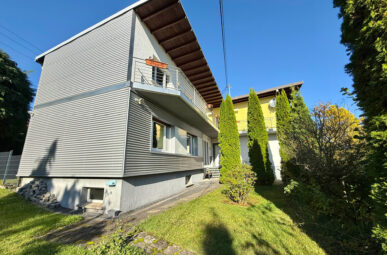 Attraktive Senioren WG mit Platz für 9 Personen – Inkl. Blick über die Kroppacher Schweiz!