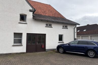 Fröndenberg-Dellwig: Kleines Lager – unbeheizt