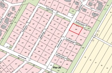 Ihr Platz an der Sonne – 700m² Grundstück mit traumhaften Naturblick!