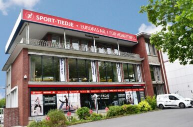 *PROVISIONSFREI* ca. 200 m² Büro-/ Ausstellungsräume, 44139 Dortmund