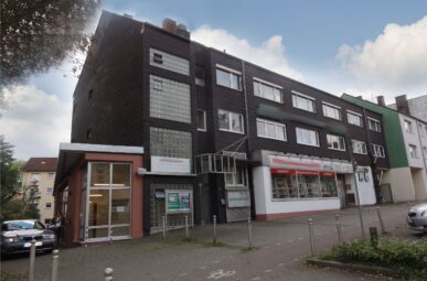 Kapitalanlage in bester Lage – 7,84% Rendite