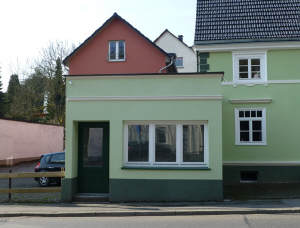 Provisionsfrei für Mieter! Lichthelle und moderne Büro-/Gewerbefläche in Citylage!