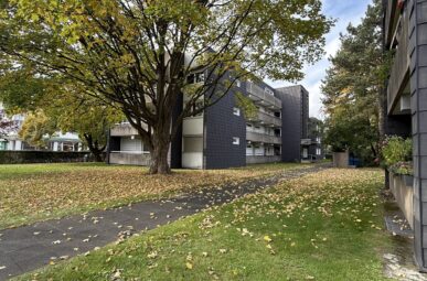 2-ZIMMERWOHNUNG MIT BALKON IN KR-FISCHELN ZU VERKAUFEN!