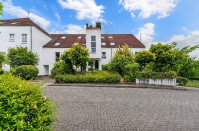 Vermietungssichere Maisonette-Wohnung in beliebter Lage am Naturschutzgebiet
