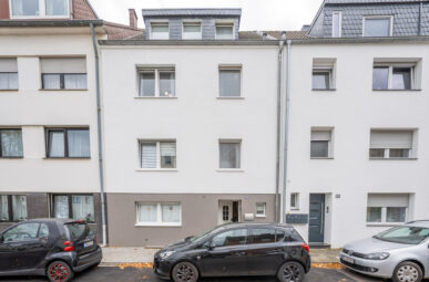 Ein Zuhause voller Möglichkeiten – charmanter Charakter trifft moderne Flexibilität