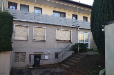 Verwaltungsarme Kapitalanlage mit hoher Rendite und langjährigem Mieter